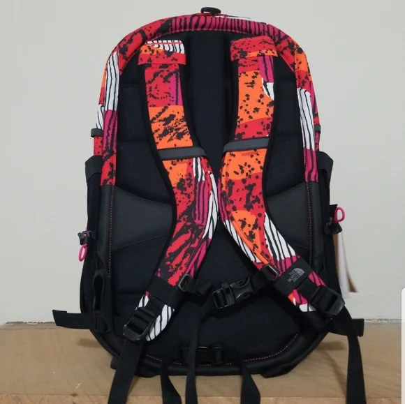 NEW! The North Face Borealis backpack NWT (price firm) 12.16 